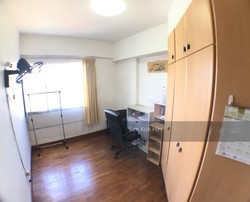 The Mayfair (D22), Condominium #205127201